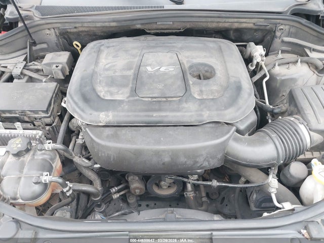 1C4RJEAG7JC361898 Jeep Grand Cherokee Laredo E 4x2