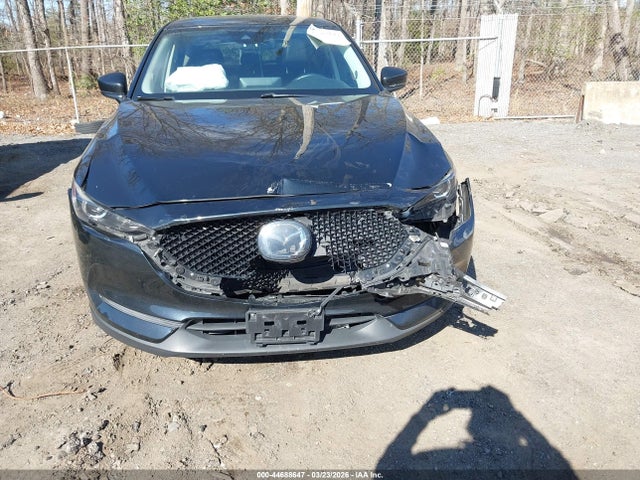 Продажа на аукционе авто 2021 Mazda Cx-5 Touring, vin: JM3KFBCM4M0317312, номер лота: 44688647