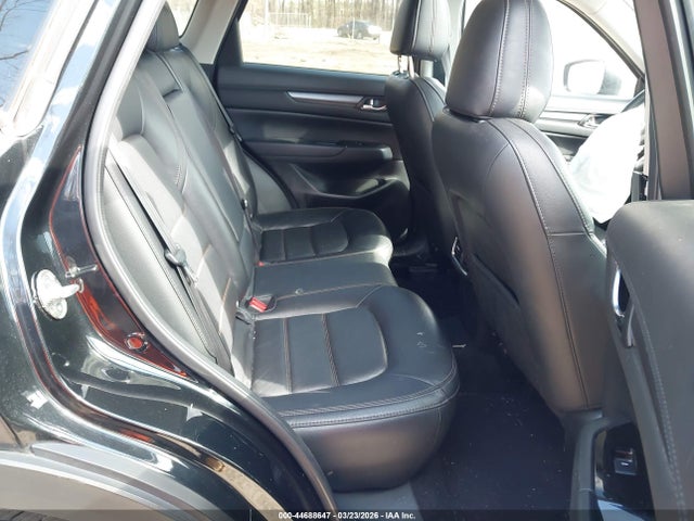 Продажа на аукционе авто 2021 Mazda Cx-5 Touring, vin: JM3KFBCM4M0317312, номер лота: 44688647