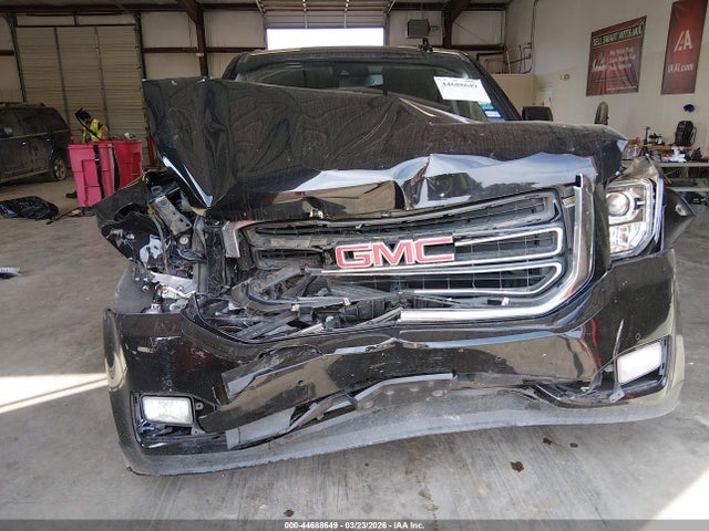 2019 Gmc Yukon Xl Slt მანქანა იყიდება აუქციონზე, vin: 1GKS1GKC6KR137226, აუქციონის ნომერი: 44688649
