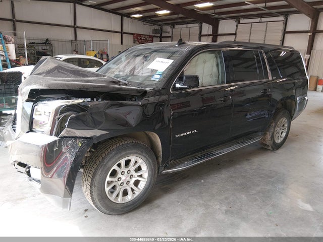 2019 Gmc Yukon Xl Slt მანქანა იყიდება აუქციონზე, vin: 1GKS1GKC6KR137226, აუქციონის ნომერი: 44688649