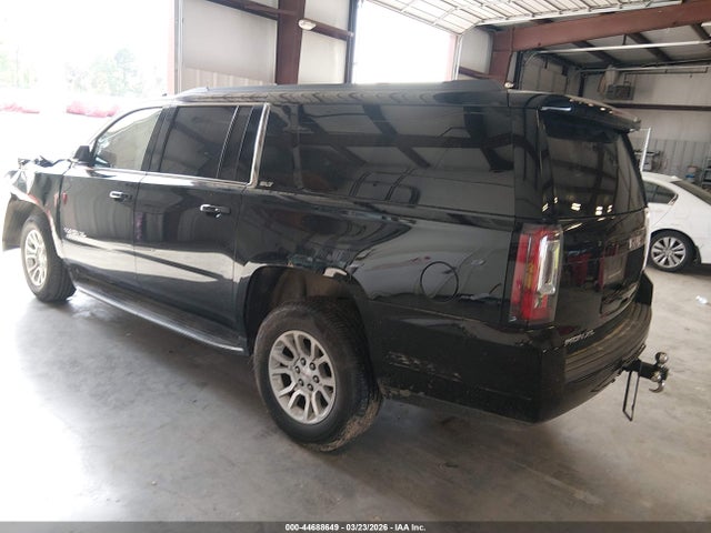 2019 Gmc Yukon Xl Slt მანქანა იყიდება აუქციონზე, vin: 1GKS1GKC6KR137226, აუქციონის ნომერი: 44688649