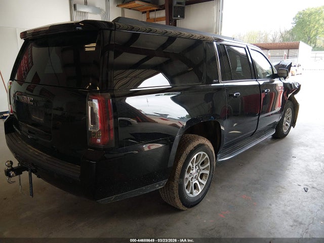 2019 Gmc Yukon Xl Slt მანქანა იყიდება აუქციონზე, vin: 1GKS1GKC6KR137226, აუქციონის ნომერი: 44688649