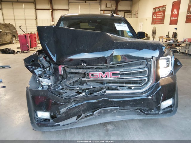 2019 Gmc Yukon Xl Slt მანქანა იყიდება აუქციონზე, vin: 1GKS1GKC6KR137226, აუქციონის ნომერი: 44688649