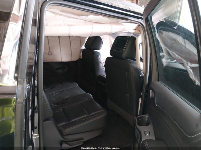 2019 Gmc Yukon Xl Slt მანქანა იყიდება აუქციონზე, vin: 1GKS1GKC6KR137226, აუქციონის ნომერი: 44688649