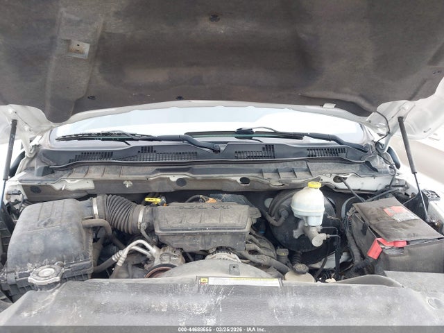 Продаж на аукціоні авто 2011 Ram Ram 1500 St, vin: 1D7RB1CP7BS685742, номер лоту: 44688655