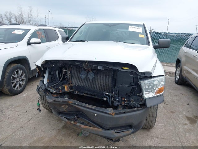 Продаж на аукціоні авто 2011 Ram Ram 1500 St, vin: 1D7RB1CP7BS685742, номер лоту: 44688655