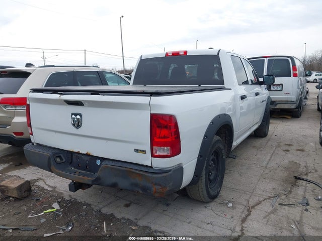 Продаж на аукціоні авто 2011 Ram Ram 1500 St, vin: 1D7RB1CP7BS685742, номер лоту: 44688655