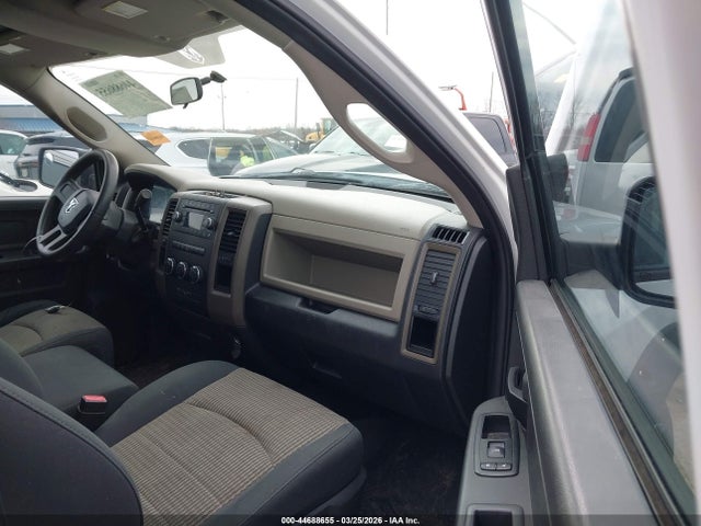 Продаж на аукціоні авто 2011 Ram Ram 1500 St, vin: 1D7RB1CP7BS685742, номер лоту: 44688655