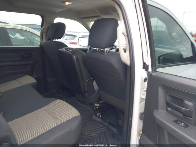 Продаж на аукціоні авто 2011 Ram Ram 1500 St, vin: 1D7RB1CP7BS685742, номер лоту: 44688655