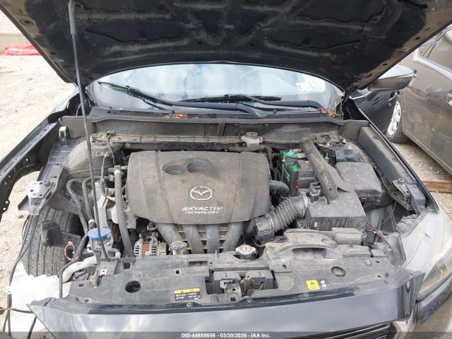 Aukcja sprzedaży 2019 Mazda Cx-3 Touring, vin: JM1DKFC79K0412086, numer aukcji: 44688656