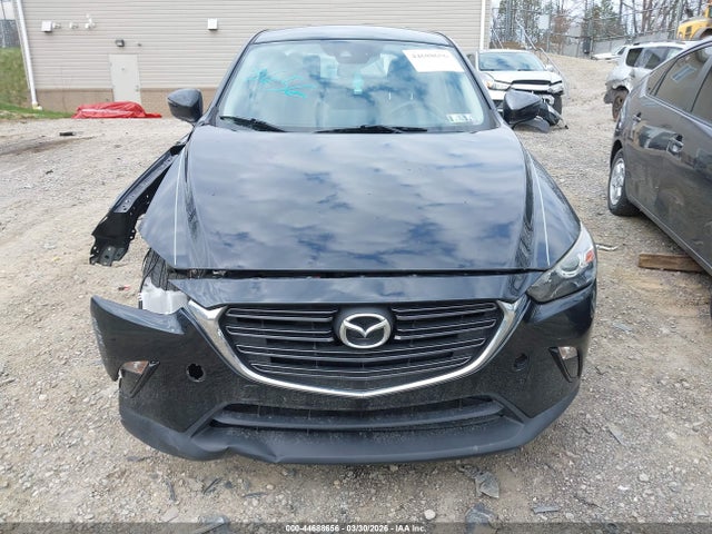 Aukcja sprzedaży 2019 Mazda Cx-3 Touring, vin: JM1DKFC79K0412086, numer aukcji: 44688656