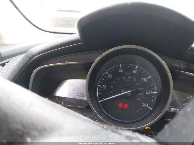 Aukcja sprzedaży 2019 Mazda Cx-3 Touring, vin: JM1DKFC79K0412086, numer aukcji: 44688656