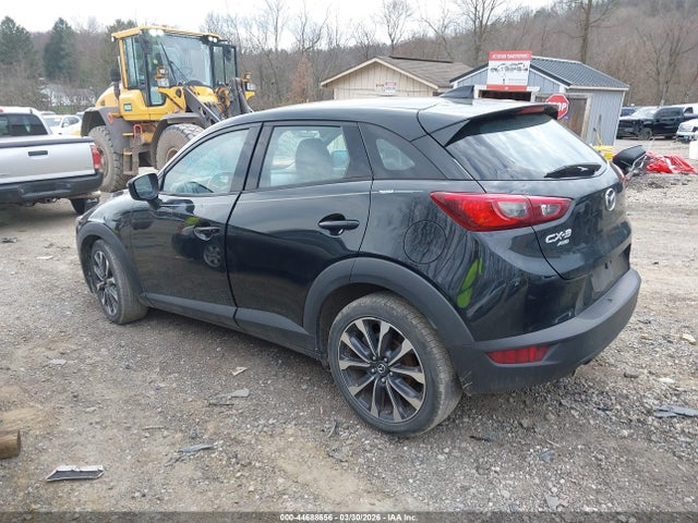 Aukcja sprzedaży 2019 Mazda Cx-3 Touring, vin: JM1DKFC79K0412086, numer aukcji: 44688656