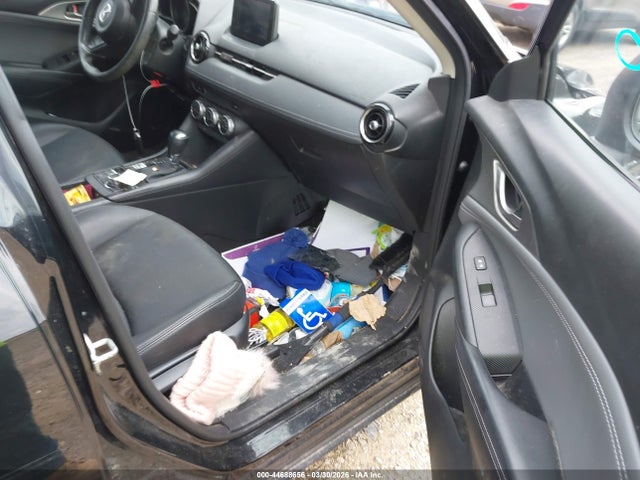 Aukcja sprzedaży 2019 Mazda Cx-3 Touring, vin: JM1DKFC79K0412086, numer aukcji: 44688656