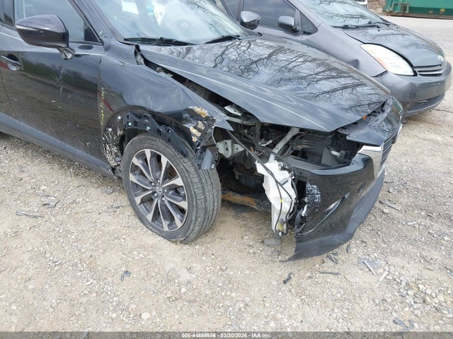 Aukcja sprzedaży 2019 Mazda Cx-3 Touring, vin: JM1DKFC79K0412086, numer aukcji: 44688656