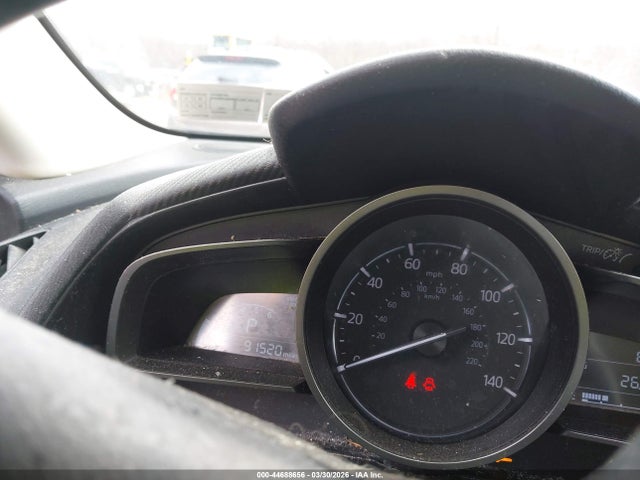 Aukcja sprzedaży 2019 Mazda Cx-3 Touring, vin: JM1DKFC79K0412086, numer aukcji: 44688656