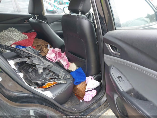 Aukcja sprzedaży 2019 Mazda Cx-3 Touring, vin: JM1DKFC79K0412086, numer aukcji: 44688656