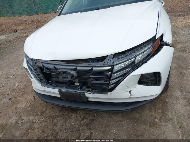 2022 HYUNDAI TUCSON HYBRID KM8JFCA11NU011242 Photo 5