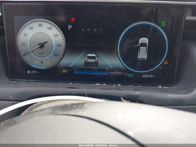 2022 HYUNDAI TUCSON HYBRID KM8JFCA11NU011242 Photo 6