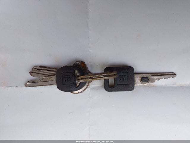 1987 CHEVROLET CORVETTE 1G1YY2188H5127484 Photo 10