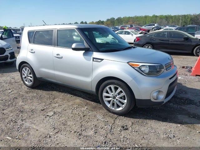 2019 KIA SOUL KNDJP3A56K7689208
