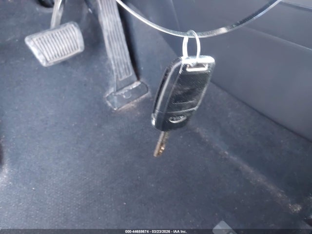 2019 KIA SOUL KNDJP3A56K7689208 Photo 10