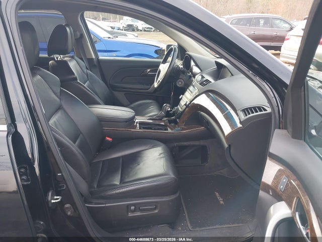 44688673 :رقم المزاد ، 2HNYD2H37DH515445 vin ، 2013 Acura Mdx Technology Package مزاد بيع