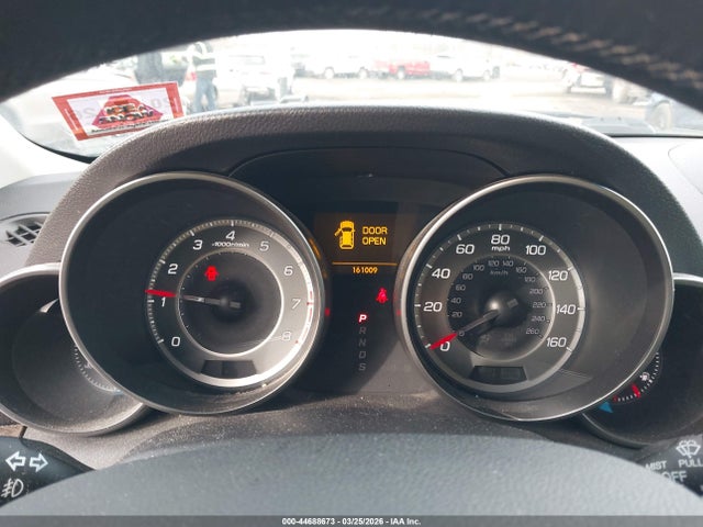 44688673 :رقم المزاد ، 2HNYD2H37DH515445 vin ، 2013 Acura Mdx Technology Package مزاد بيع