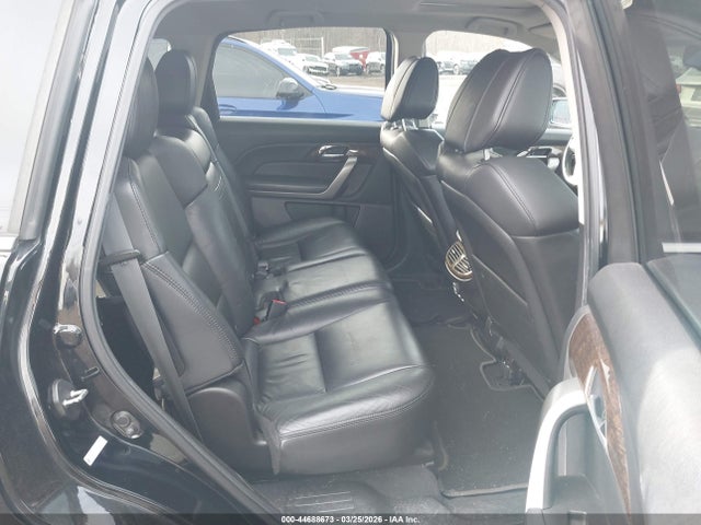 44688673 :رقم المزاد ، 2HNYD2H37DH515445 vin ، 2013 Acura Mdx Technology Package مزاد بيع