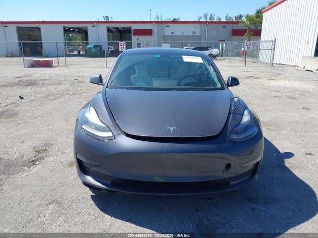 5YJ3E1EB3MF047397 Tesla Model 3 Long Range Dual Motor All-wheel Drive