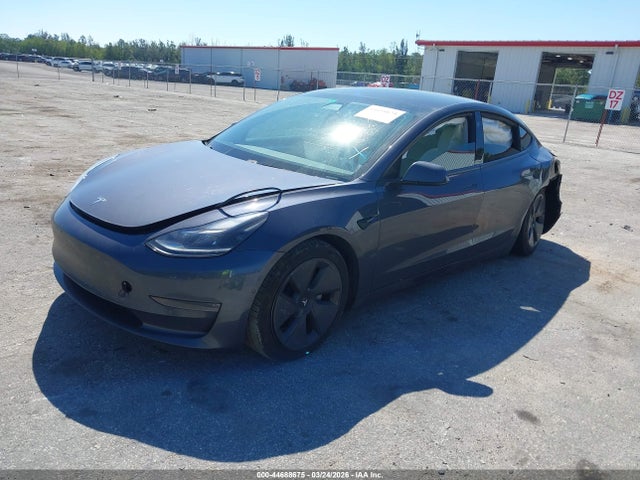 5YJ3E1EB3MF047397 Tesla Model 3 Long Range Dual Motor All-wheel Drive