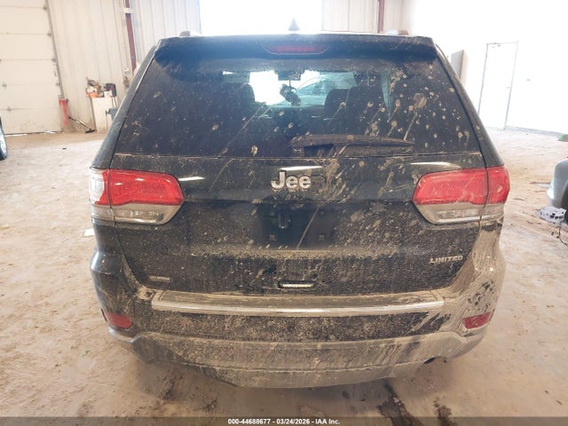 44688677 :رقم المزاد ، 1C4RJEBG8FC677557 vin ، 2015 Jeep Grand Cherokee Limited مزاد بيع