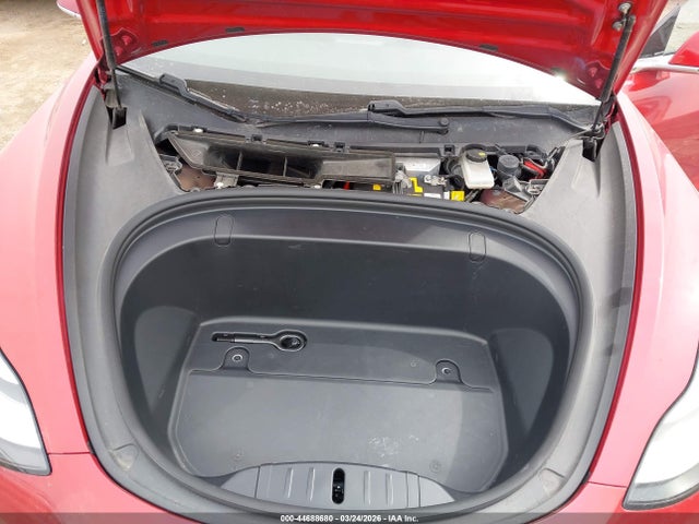 5YJ3E1EAXKF482843 Tesla Model 3 Long Range/mid Range/standard Range/standard Range Plus