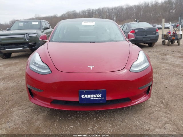 5YJ3E1EAXKF482843 Tesla Model 3 Long Range/mid Range/standard Range/standard Range Plus