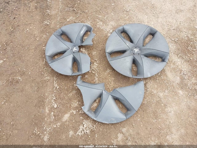 5YJ3E1EAXKF482843 Tesla Model 3 Long Range/mid Range/standard Range/standard Range Plus