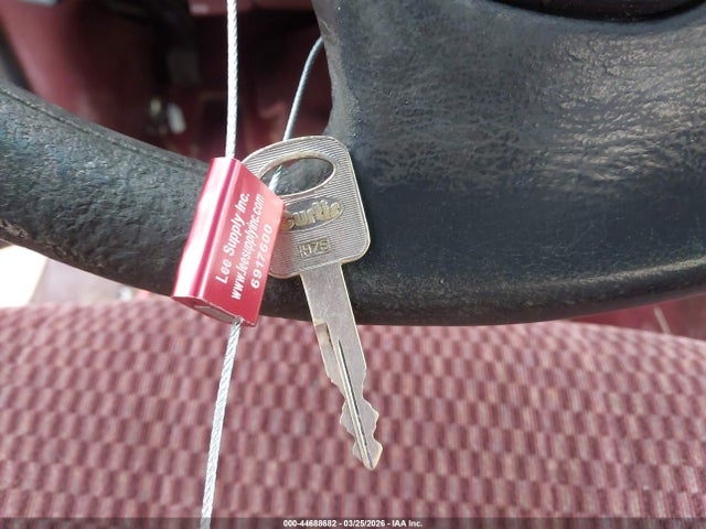 1997 FORD F-250 1FTEX27L9VKB67692 Photo 10