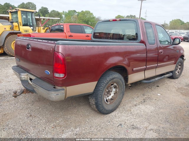 1997 FORD F-250 1FTEX27L9VKB67692 Photo 3