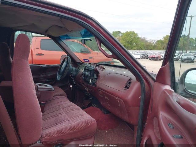 1997 FORD F-250 1FTEX27L9VKB67692 Photo 4