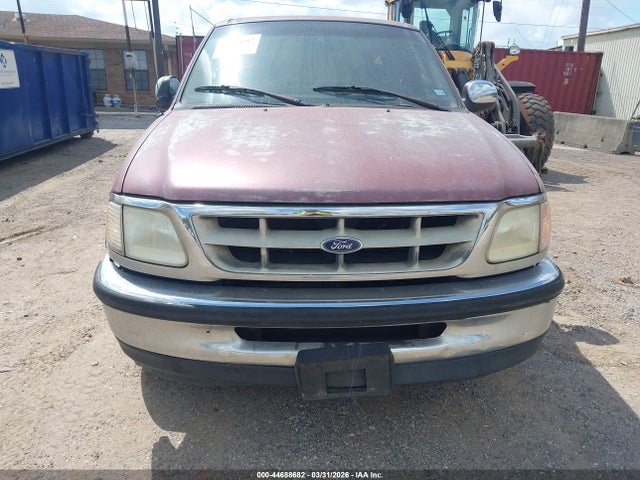 1997 FORD F-250 1FTEX27L9VKB67692 Photo 5