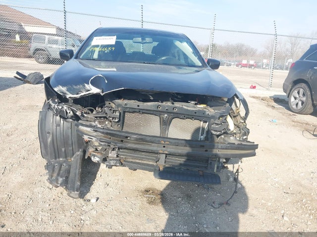 2015 Subaru Legacy 2.5i Premium მანქანა იყიდება აუქციონზე, vin: 4S3BNBC64F3031832, აუქციონის ნომერი: 44688689