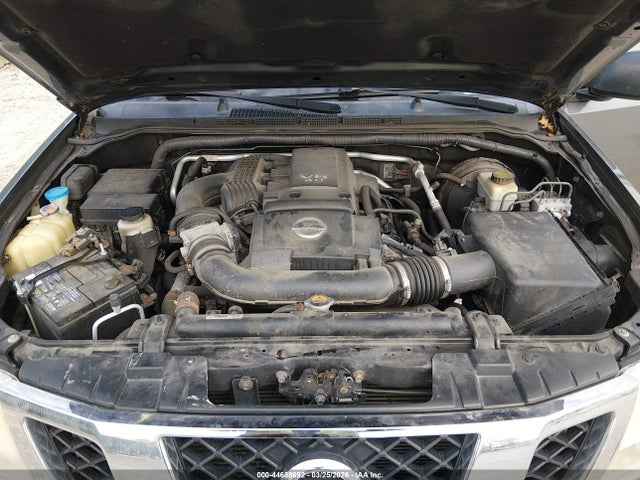 Продажа на аукционе авто 2016 Nissan Frontier Sv, vin: 1N6AD0EV8GN784645, номер лота: 44688692