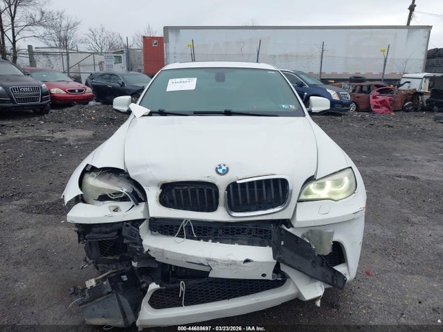 Aukcja sprzedaży 2013 Bmw X6 M, vin: 5YMGZ0C55DLL29963, numer aukcji: 44688697