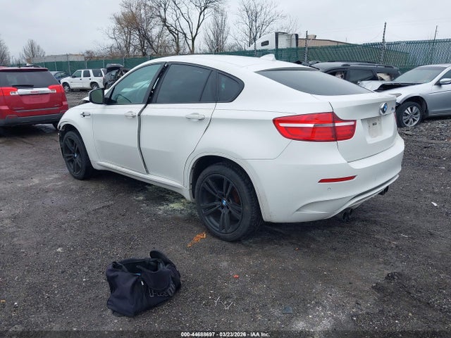 Aukcja sprzedaży 2013 Bmw X6 M, vin: 5YMGZ0C55DLL29963, numer aukcji: 44688697