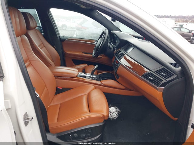 Aukcja sprzedaży 2013 Bmw X6 M, vin: 5YMGZ0C55DLL29963, numer aukcji: 44688697