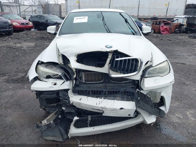 Aukcja sprzedaży 2013 Bmw X6 M, vin: 5YMGZ0C55DLL29963, numer aukcji: 44688697