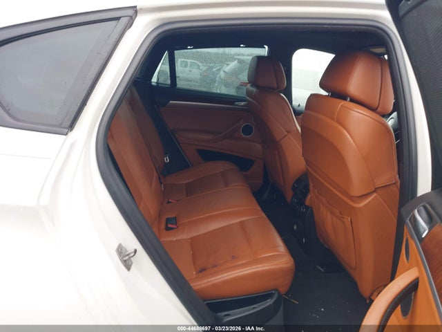 Aukcja sprzedaży 2013 Bmw X6 M, vin: 5YMGZ0C55DLL29963, numer aukcji: 44688697