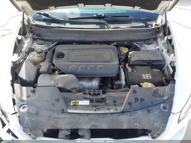 1C4PJLCB5GW372953 Jeep Cherokee 75th Anniversary