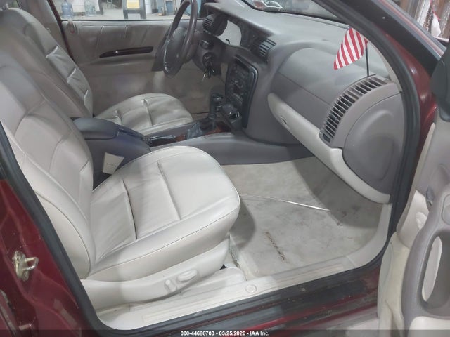 1999 CADILLAC CATERA W06VR52R7XR014697 Photo 4