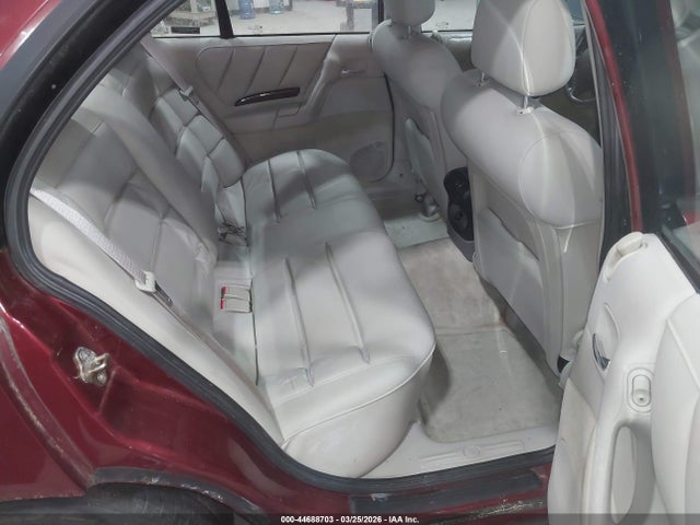 1999 CADILLAC CATERA W06VR52R7XR014697 Photo 7